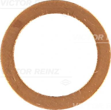 Seal Ring, oil drain plug